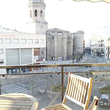 Cal Richi Apartamento Tremp Exterior foto