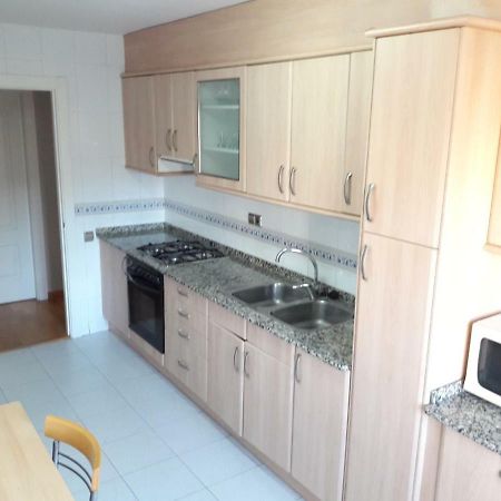 Cal Richi Apartamento Tremp Exterior foto