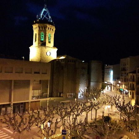 Cal Richi Apartamento Tremp Exterior foto