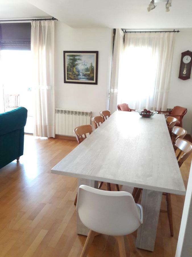 Cal Richi Apartamento Tremp Exterior foto
