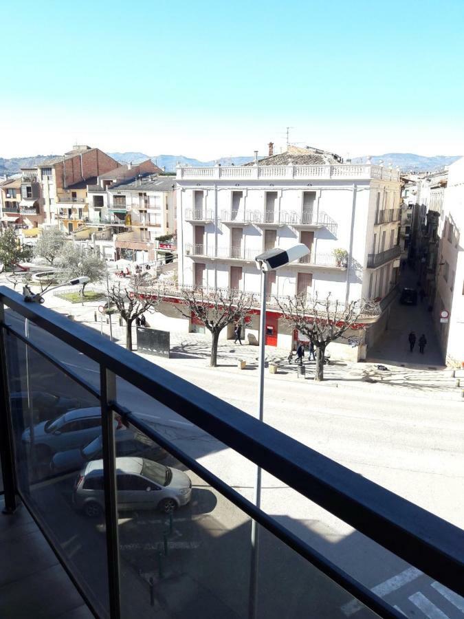 Cal Richi Apartamento Tremp Exterior foto