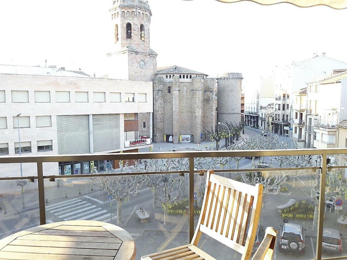 Cal Richi Apartamento Tremp Exterior foto
