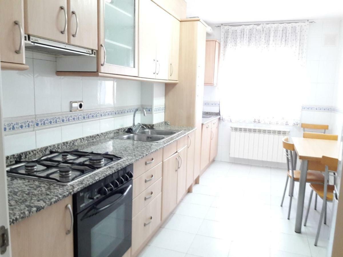 Cal Richi Apartamento Tremp Exterior foto