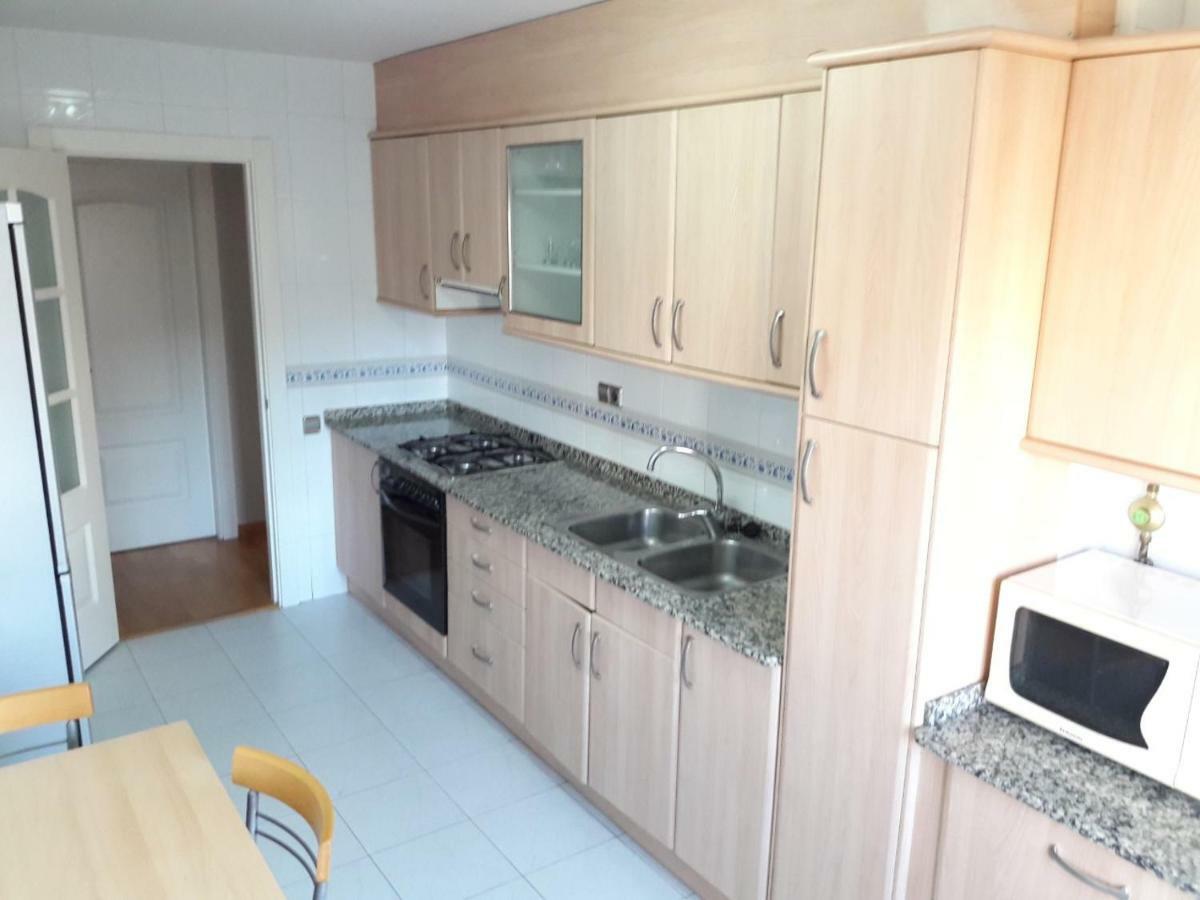 Cal Richi Apartamento Tremp Exterior foto