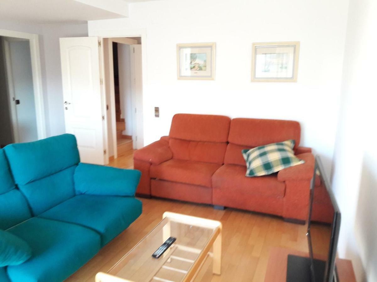 Cal Richi Apartamento Tremp Exterior foto