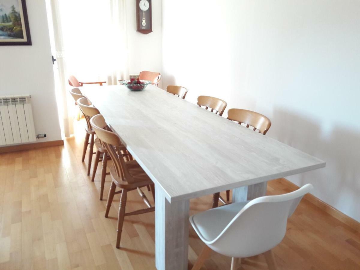Cal Richi Apartamento Tremp Exterior foto