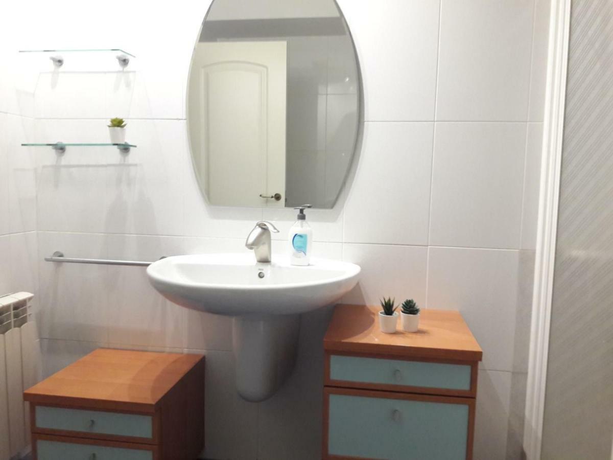Cal Richi Apartamento Tremp Exterior foto