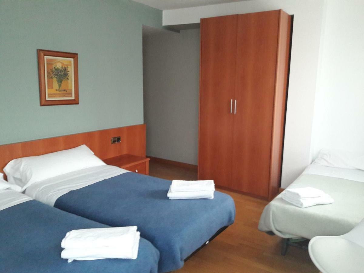 Cal Richi Apartamento Tremp Exterior foto