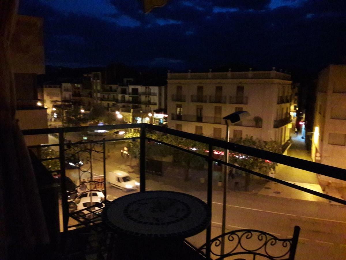 Cal Richi Apartamento Tremp Exterior foto