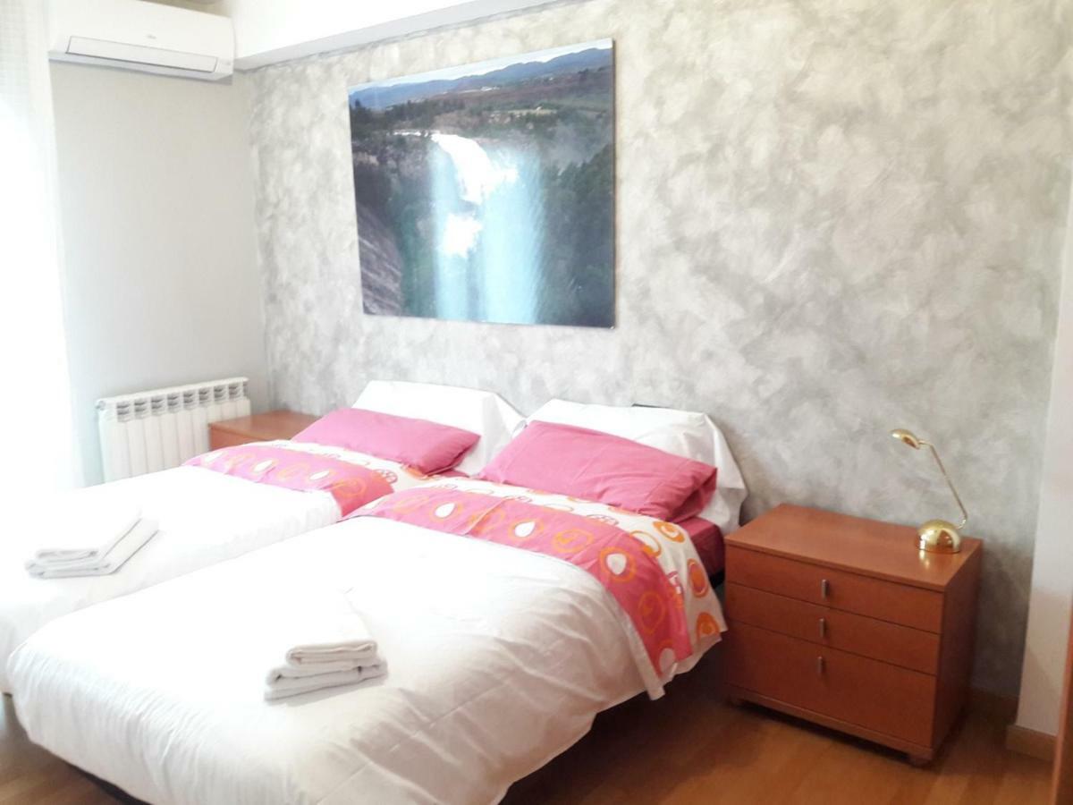 Cal Richi Apartamento Tremp Exterior foto