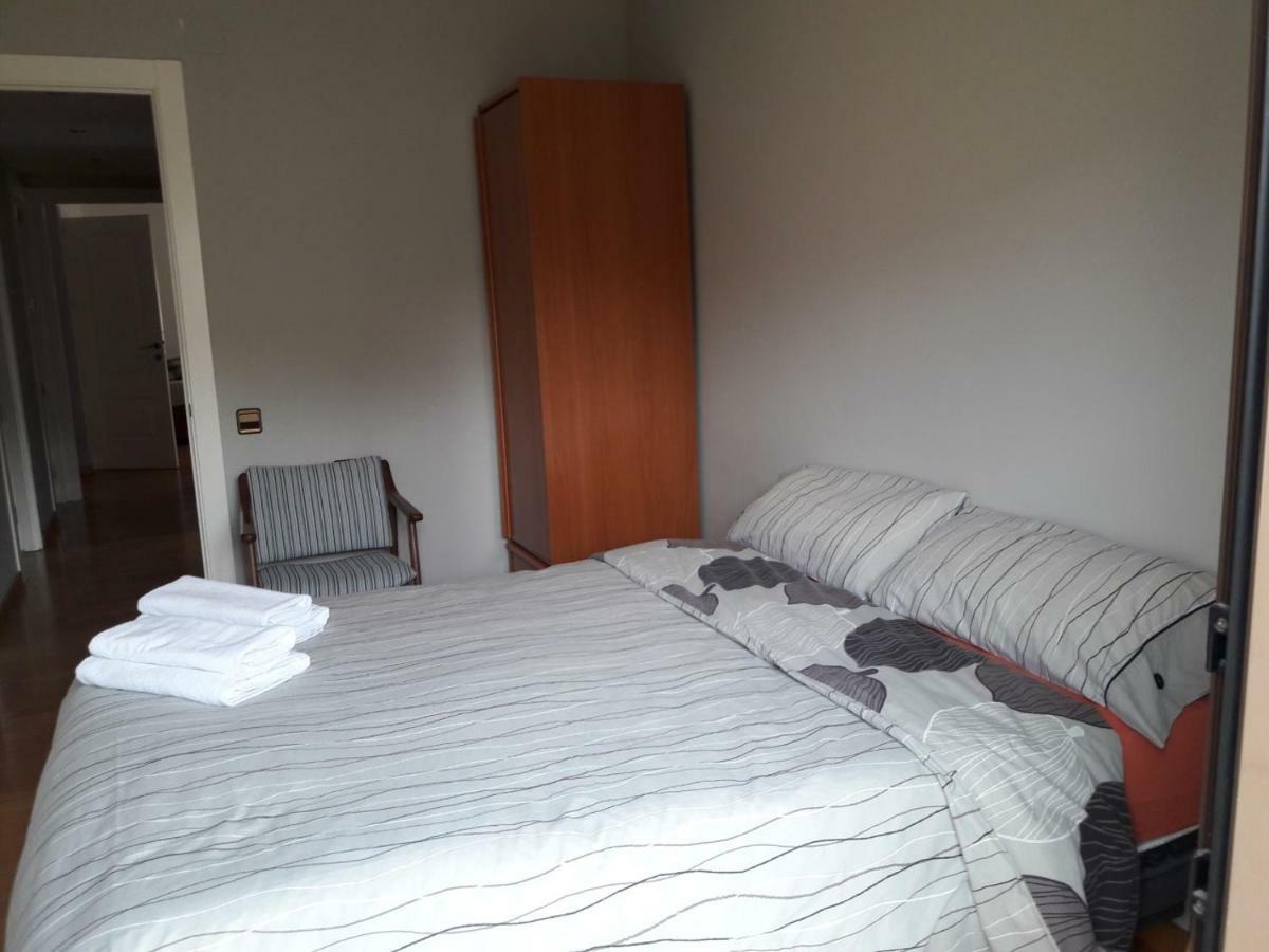 Cal Richi Apartamento Tremp Exterior foto